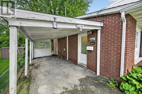 59 Abbott Street Brockville ON K6V 4A5
