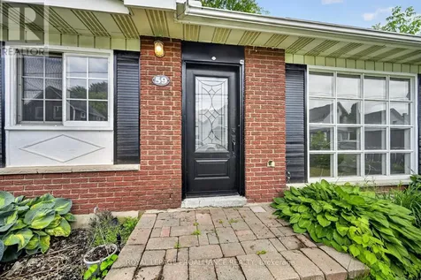 59 Abbott Street Brockville ON K6V 4A5