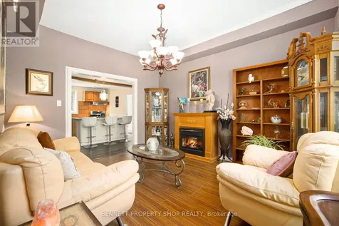3834 Woodkilton Road Ottawa ON K0A 1M0