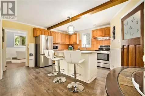 3834 Woodkilton Road Ottawa ON K0A 1M0