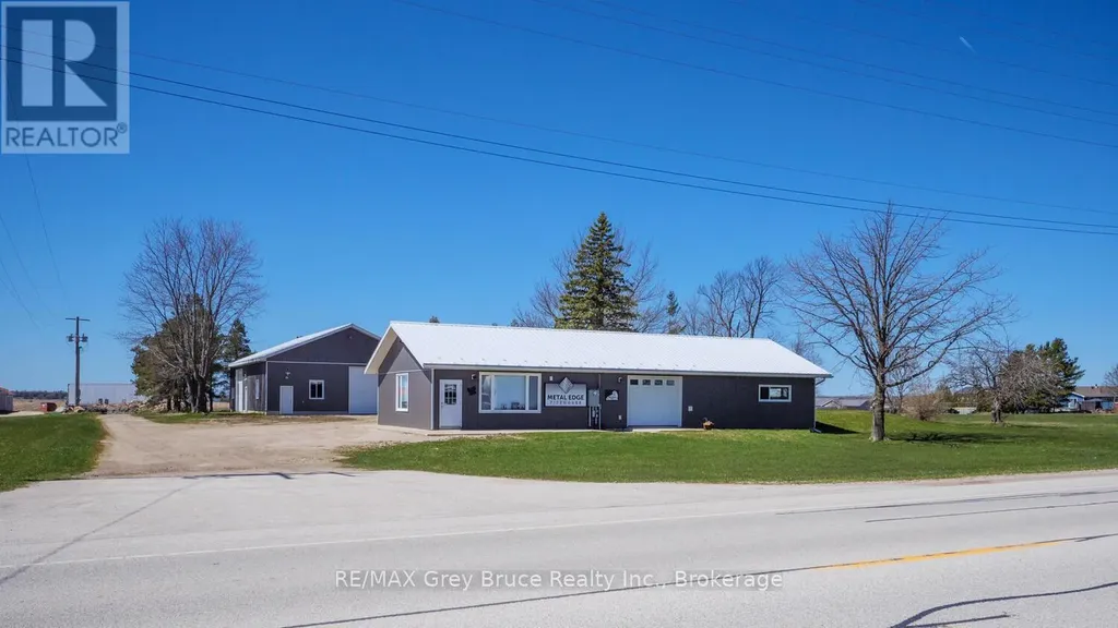 2847 Highway 6 Northern Bruce Peninsula ON N0H 1W0