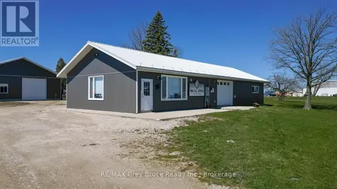 2847 Highway 6 Northern Bruce Peninsula ON N0H 1W0