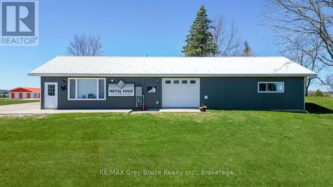 2847 Highway 6 Northern Bruce Peninsula ON N0H 1W0