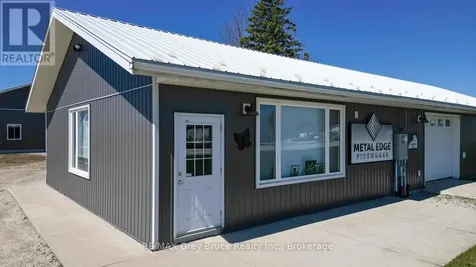 2847 Highway 6 Northern Bruce Peninsula ON N0H 1W0