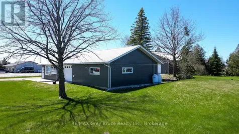 2847 Highway 6 Northern Bruce Peninsula ON N0H 1W0