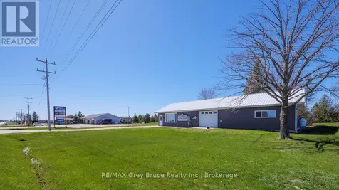 2847 Highway 6 Northern Bruce Peninsula ON N0H 1W0