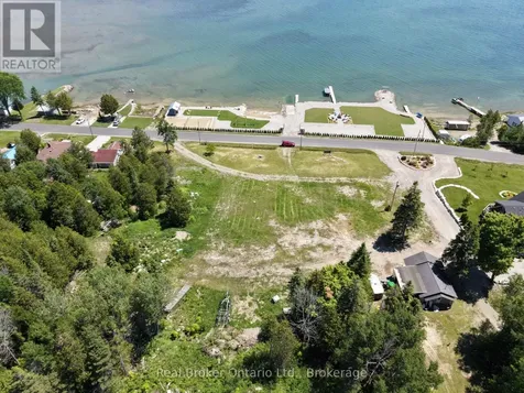110 Tamarac Road Northern Bruce Peninsula ON N0H 2M0
