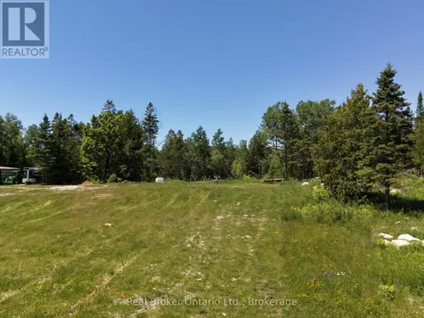 110 Tamarac Road Northern Bruce Peninsula ON N0H 2M0