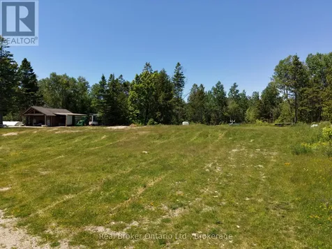 110 Tamarac Road Northern Bruce Peninsula ON N0H 2M0