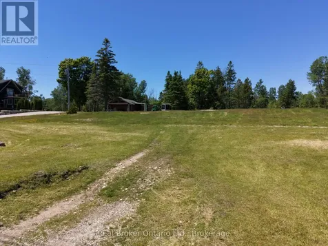 110 Tamarac Road Northern Bruce Peninsula ON N0H 2M0