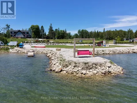 110 Tamarac Road Northern Bruce Peninsula ON N0H 2M0