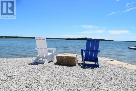 110 Tamarac Road Northern Bruce Peninsula ON N0H 2M0