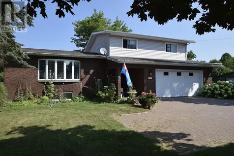 161 Leacock Street Blind River ON P0R 1B0