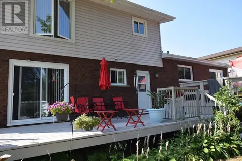 161 Leacock Street Blind River ON P0R 1B0
