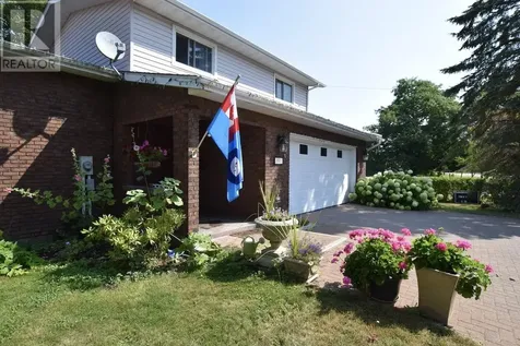 161 Leacock Street Blind River ON P0R 1B0