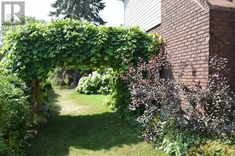 161 Leacock Street Blind River ON P0R 1B0
