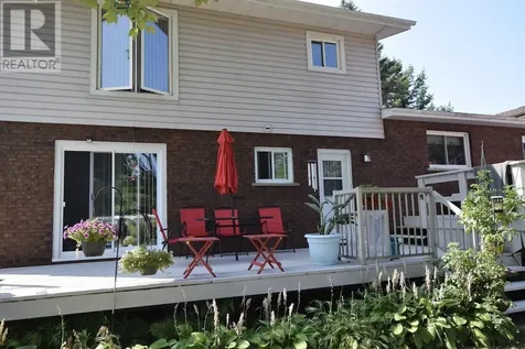161 Leacock Street Blind River ON P0R 1B0