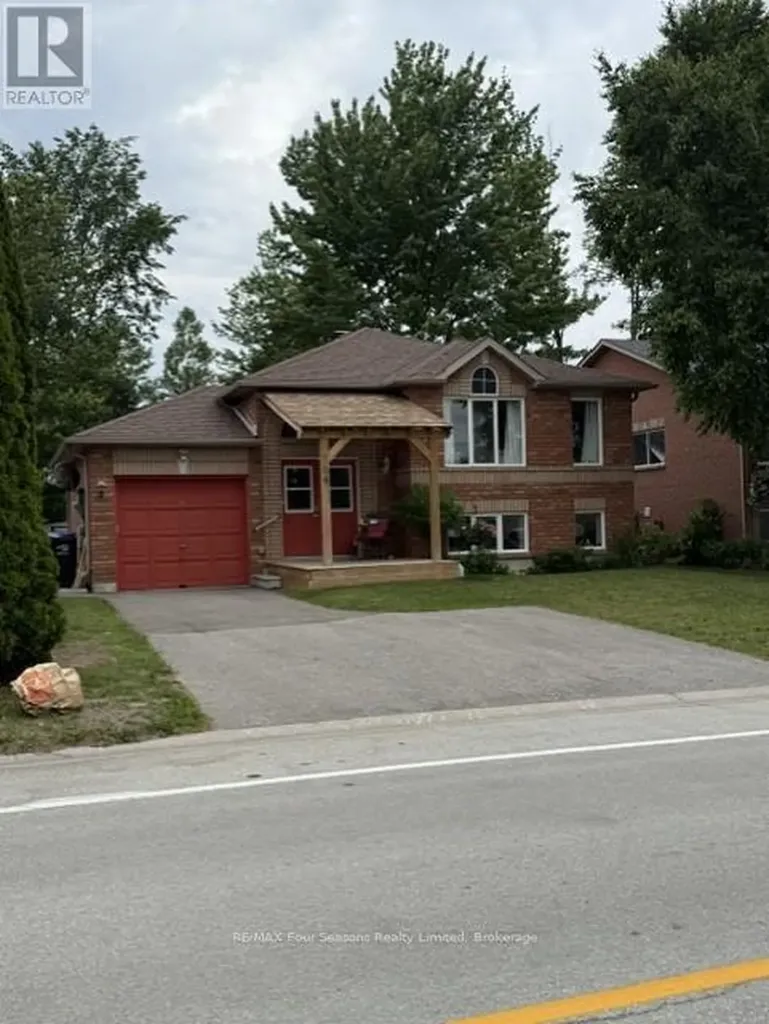 164 58th Street South Wasaga Beach ON L9Z 1N9