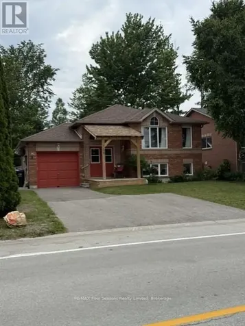 164 58th Street South Wasaga Beach ON L9Z 1N9