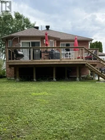 164 58th Street South Wasaga Beach ON L9Z 1N9