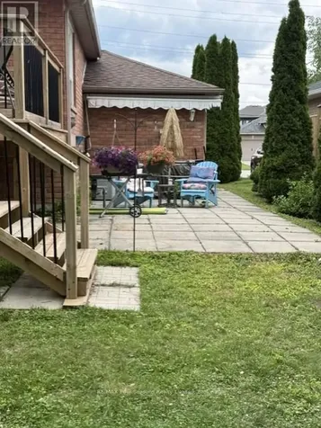164 58th Street South Wasaga Beach ON L9Z 1N9