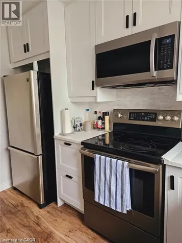 60 Obermeyer Drive Kitchener ON N2A 1P6