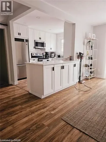 60 Obermeyer Drive Kitchener ON N2A 1P6