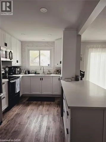 60 Obermeyer Drive Kitchener ON N2A 1P6