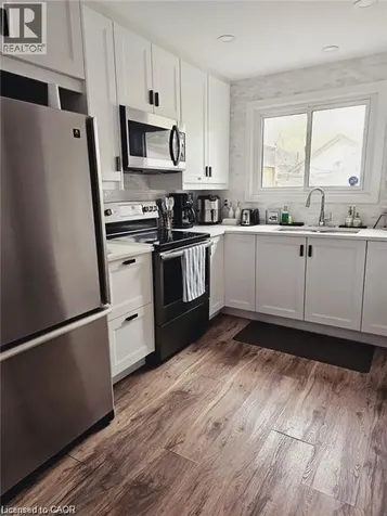 60 Obermeyer Drive Kitchener ON N2A 1P6