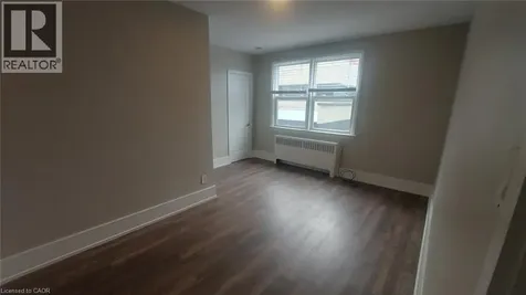 181 King Street East Kitchener ON N2G 2K8