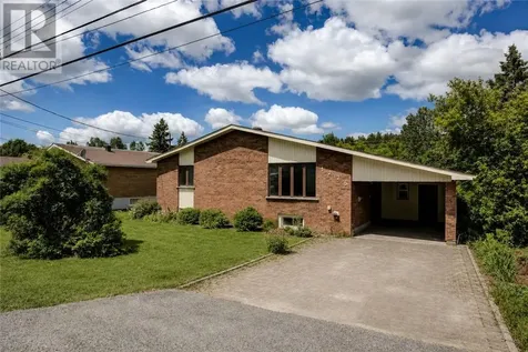 1275 Marcel Street Sudbury ON P3E 4G2