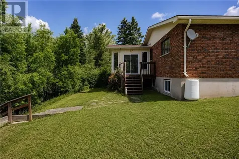 1275 Marcel Street Sudbury ON P3E 4G2