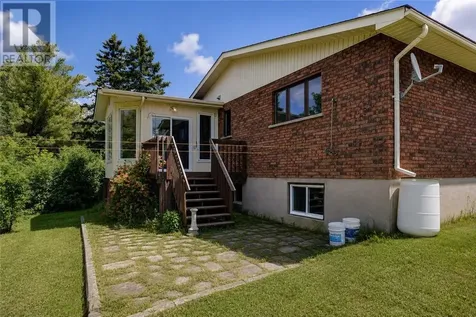 1275 Marcel Street Sudbury ON P3E 4G2