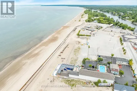 40 Nancy Street Wasaga Beach ON L9Z 2K4