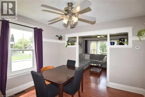 56 Barons Avenue North Hamilton ON L8H 5A4