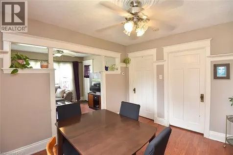 56 Barons Avenue North Hamilton ON L8H 5A4