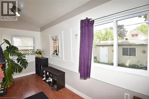 56 Barons Avenue North Hamilton ON L8H 5A4