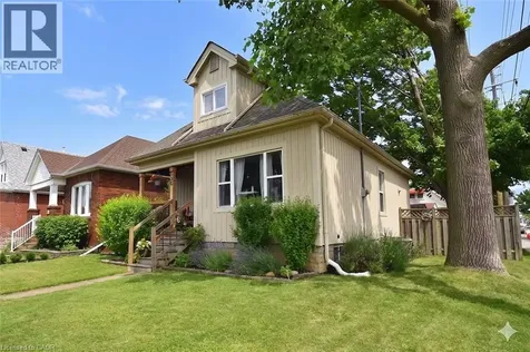 56 Barons Avenue North Hamilton ON L8H 5A4