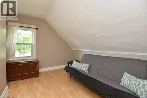 56 Barons Avenue North Hamilton ON L8H 5A4