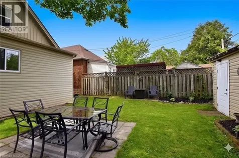56 Barons Avenue North Hamilton ON L8H 5A4