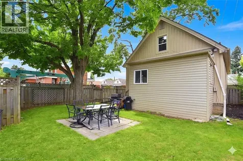 56 Barons Avenue North Hamilton ON L8H 5A4