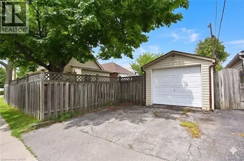 56 Barons Avenue North Hamilton ON L8H 5A4