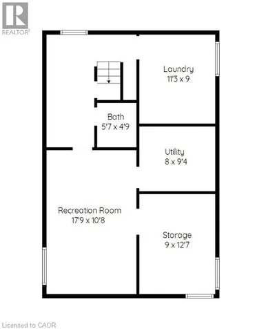 56 Barons Avenue North Hamilton ON L8H 5A4