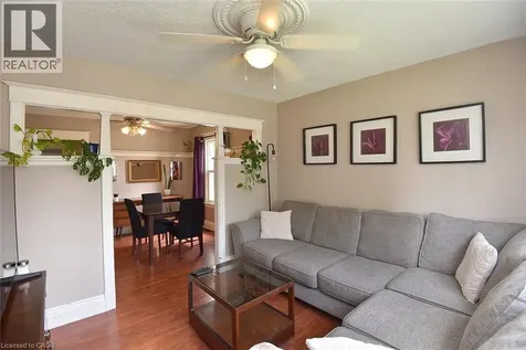 56 Barons Avenue North Hamilton ON L8H 5A4