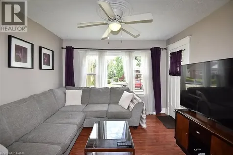 56 Barons Avenue North Hamilton ON L8H 5A4