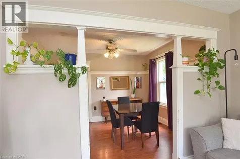 56 Barons Avenue North Hamilton ON L8H 5A4
