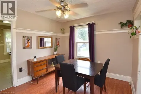 56 Barons Avenue North Hamilton ON L8H 5A4