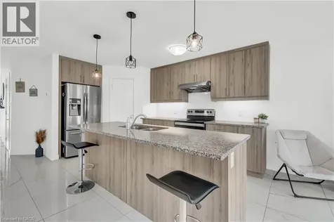 13 Pony Way Kitchener ON N2R 0R8