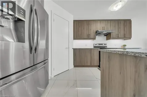 13 Pony Way Kitchener ON N2R 0R8