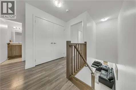 13 Pony Way Kitchener ON N2R 0R8
